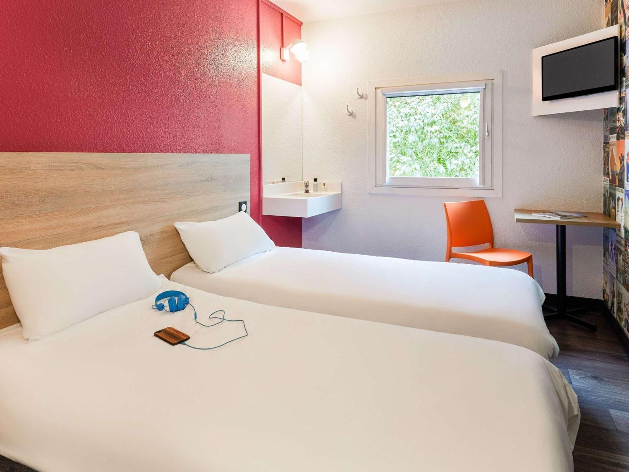 Hotelf1 Antibes Sophia Antipolis Vallauris Exterior photo