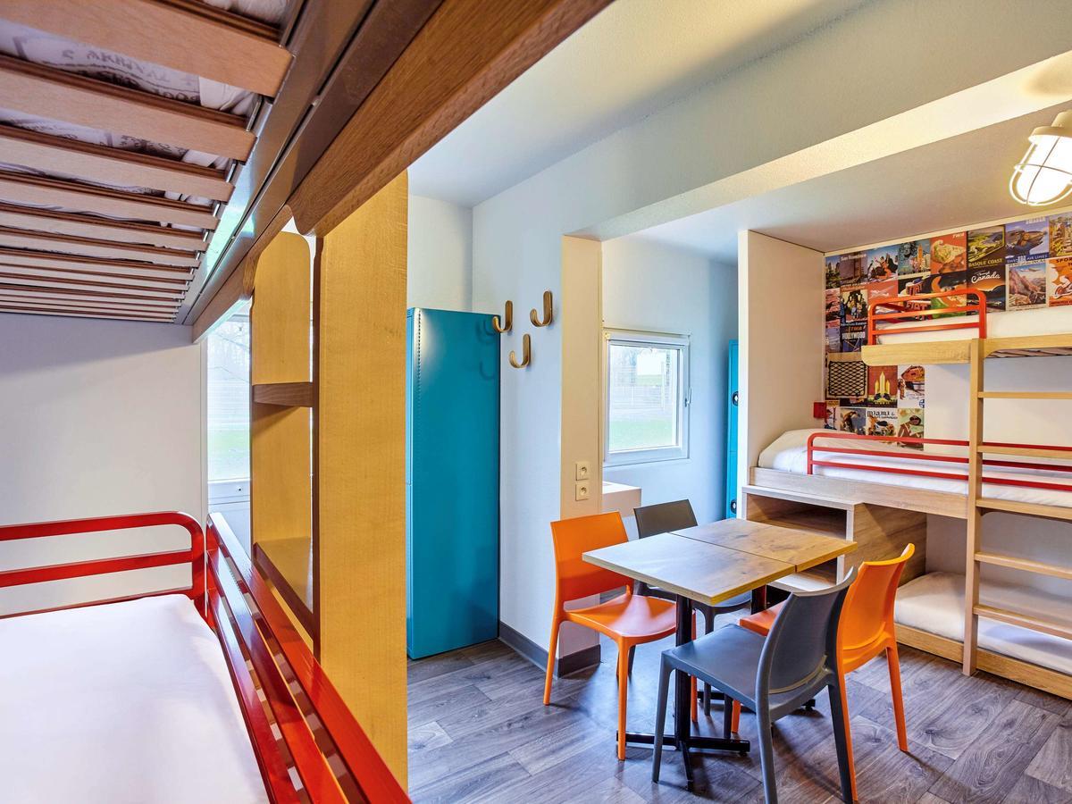 Hotelf1 Antibes Sophia Antipolis Vallauris Exterior photo